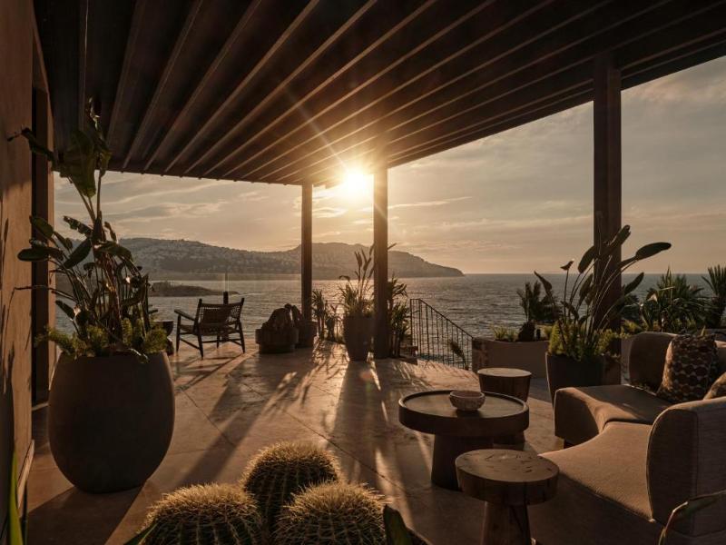 OKU Bodrum +16 Adult Only image