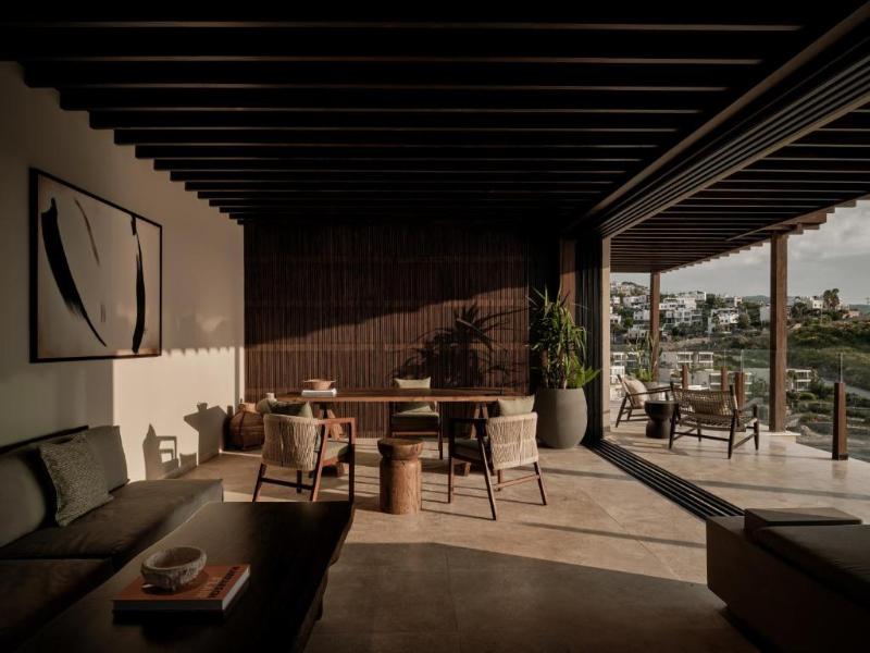 OKU Bodrum +16 Adult Only image