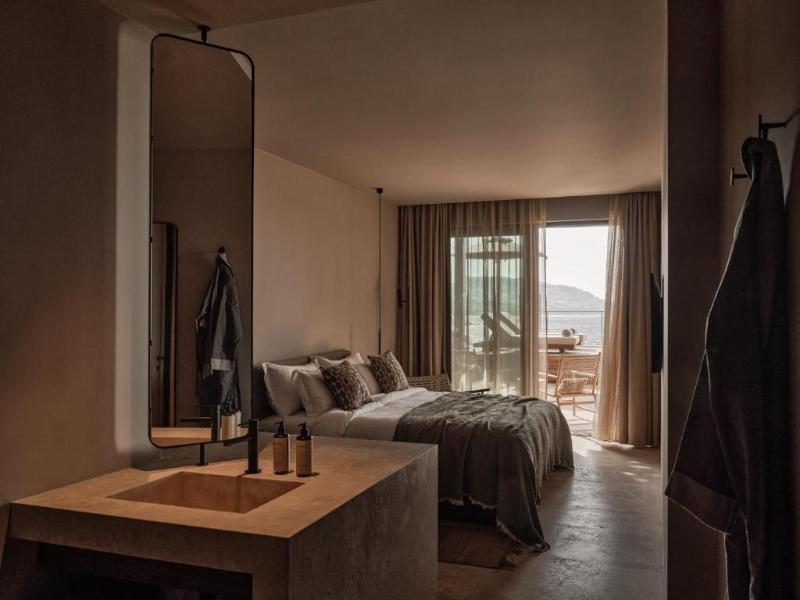 OKU Bodrum +16 Adult Only image