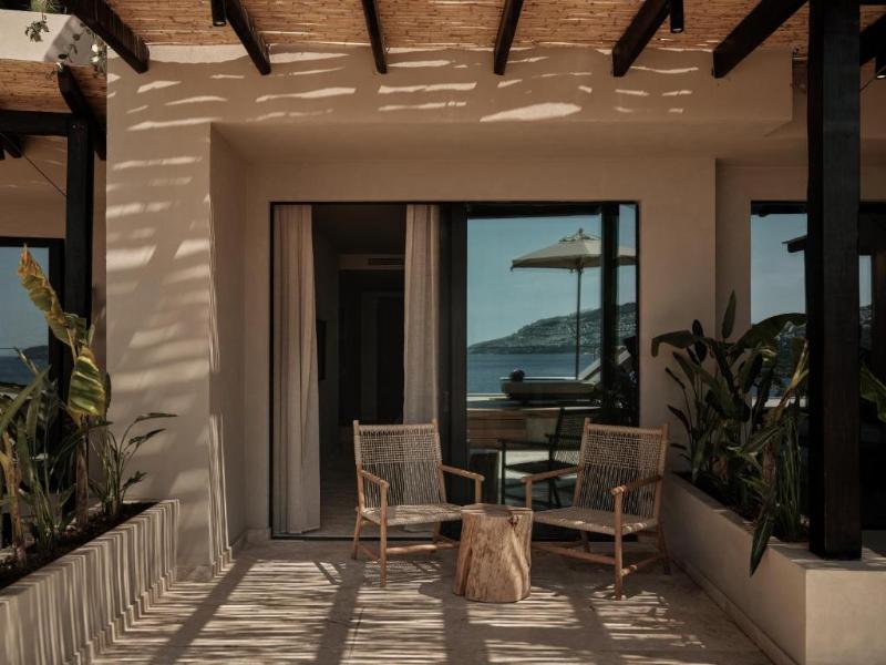OKU Bodrum +16 Adult Only image