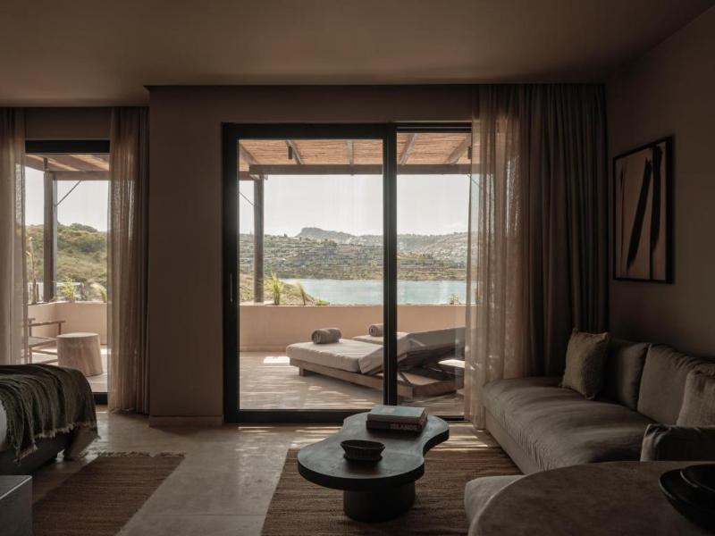 OKU Bodrum +16 Adult Only image