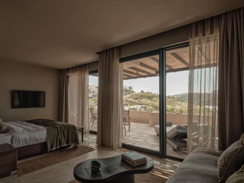 OKU Bodrum +16 Adult Only image