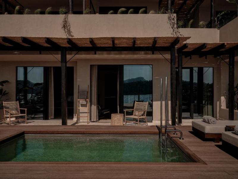 OKU Bodrum +16 Adult Only image