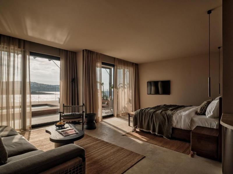 OKU Bodrum +16 Adult Only image