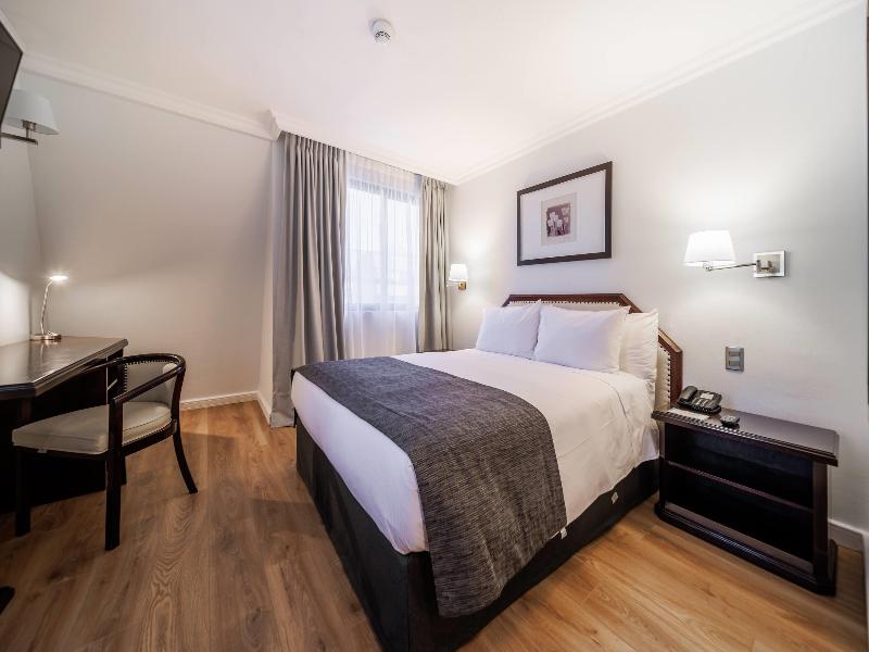 Wyndham Garden Santiago Kennedy image
