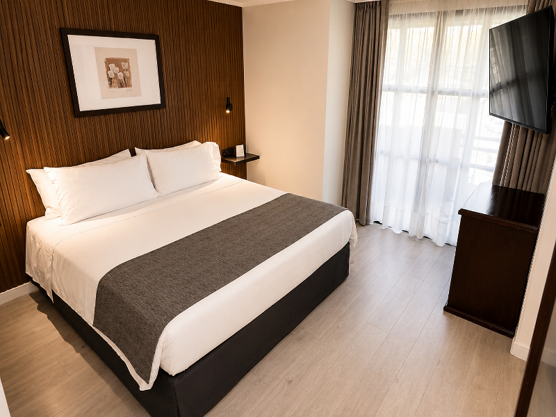 Wyndham Garden Santiago Kennedy image