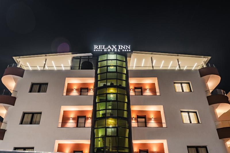 Relax Inn Hotel Durres image