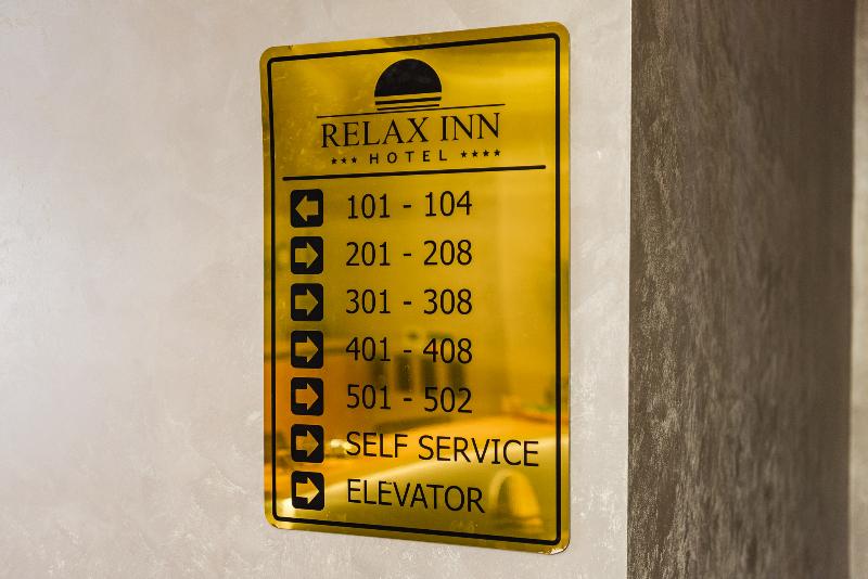 Relax Inn Hotel Durres image