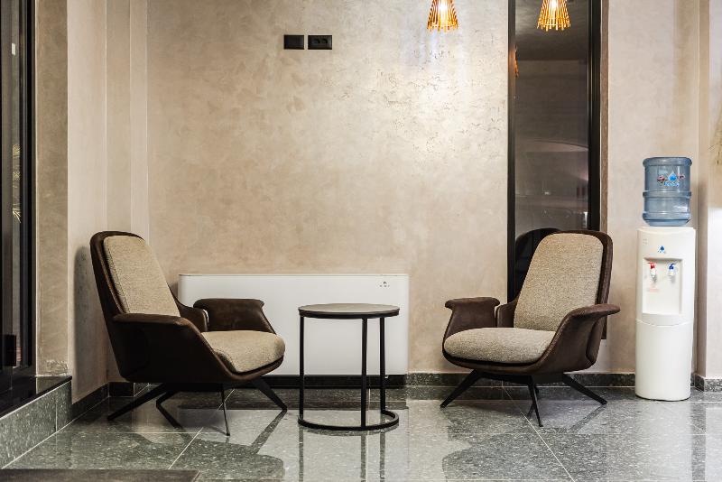 Relax Inn Hotel Durres image