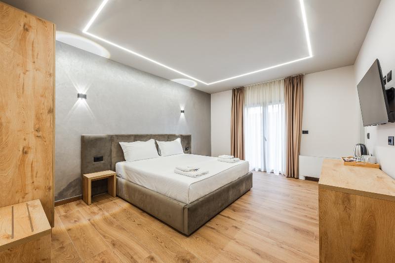 Relax Inn Hotel Durres image