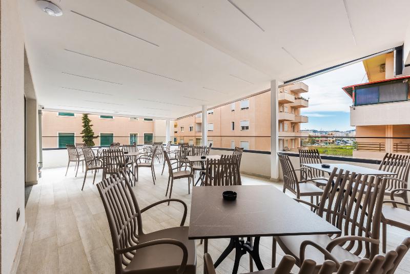 Relax Inn Hotel Durres image