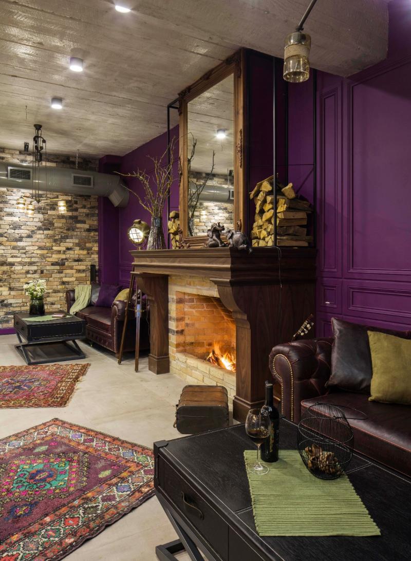 Hover Hotel image
