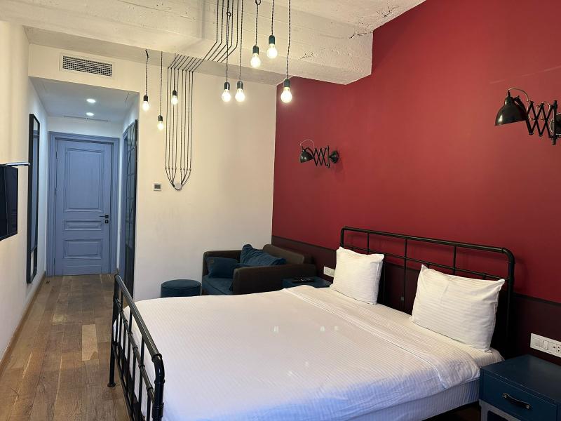 Hover Hotel image