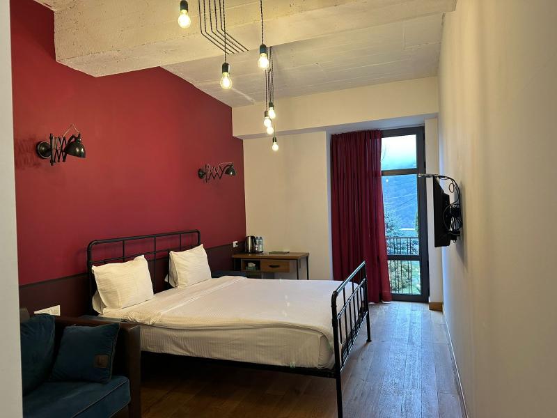 Hover Hotel image