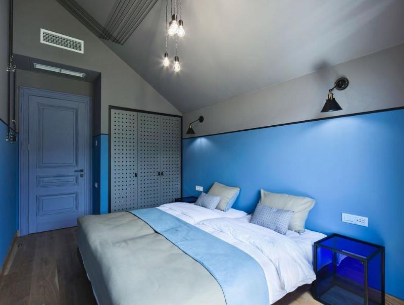 Hover Hotel image