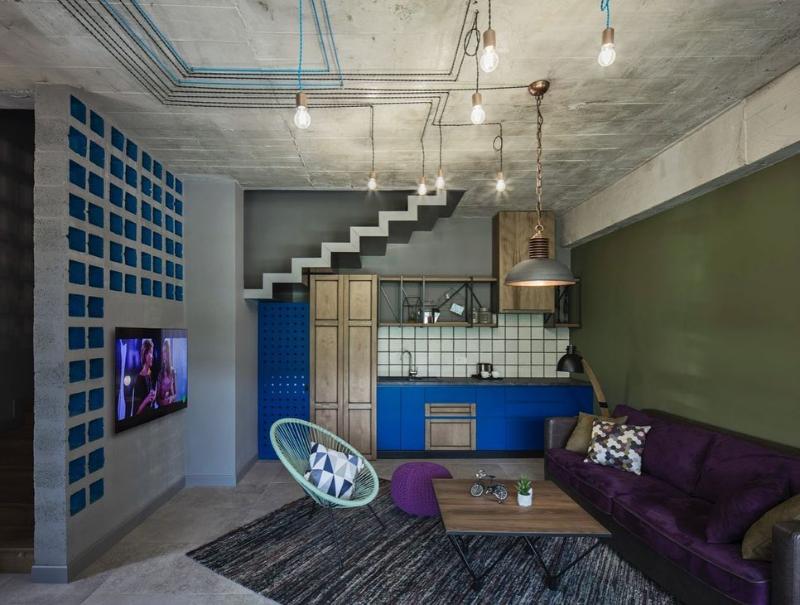 Hover Hotel image