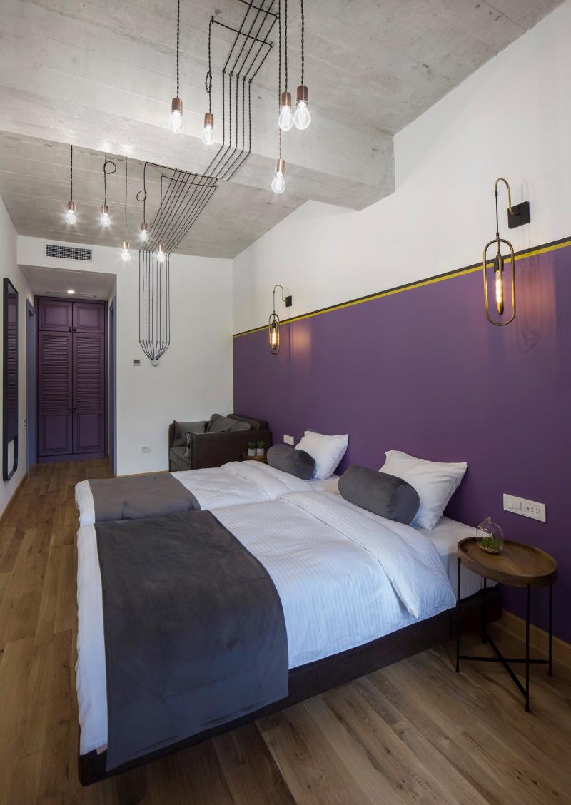 Hover Hotel image