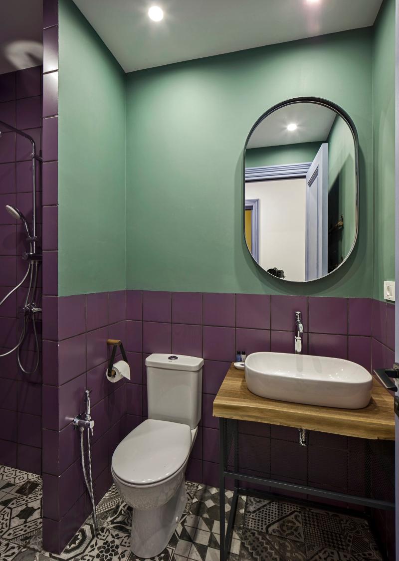 Hover Hotel image
