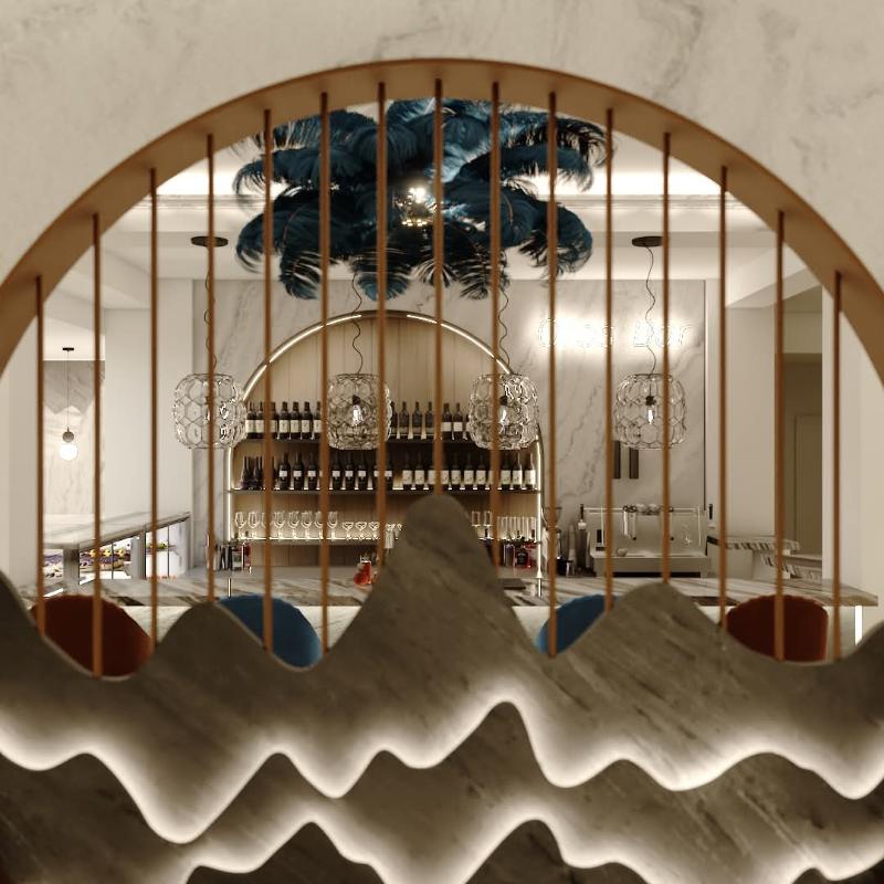 Oros Paradise Hotel image