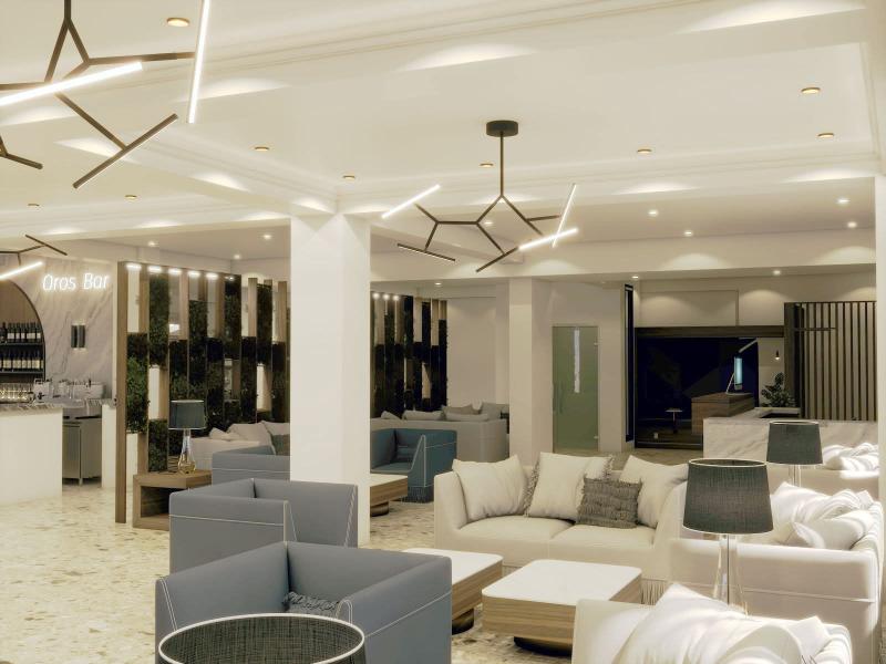 Oros Paradise Hotel image