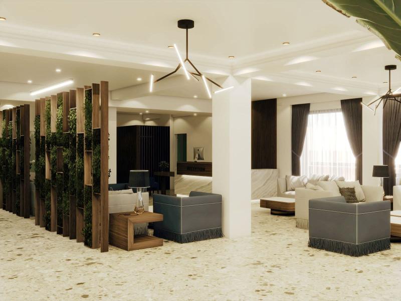 Oros Paradise Hotel image