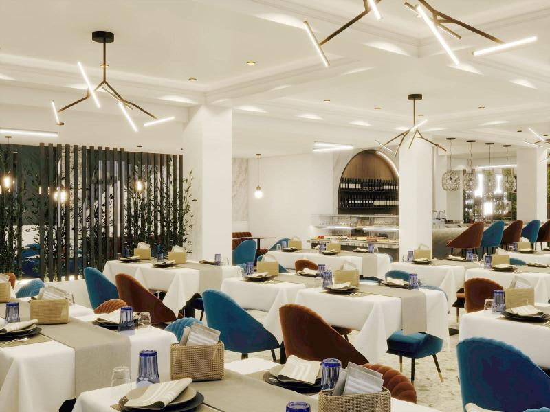 Oros Paradise Hotel image