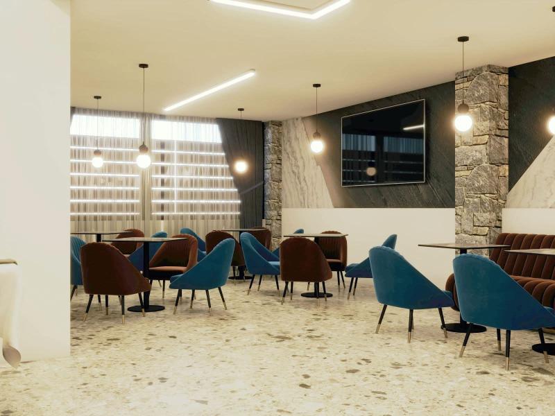 Oros Paradise Hotel image