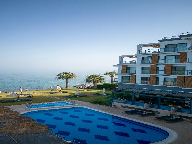 Maia Beach Hotel image