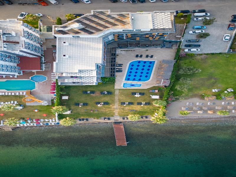 Maia Beach Hotel image