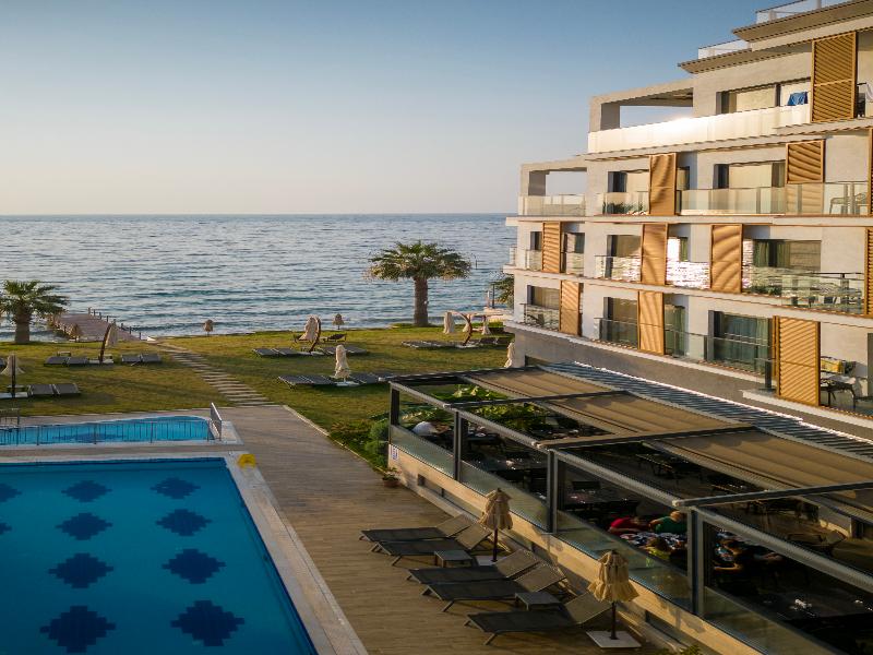 Maia Beach Hotel image