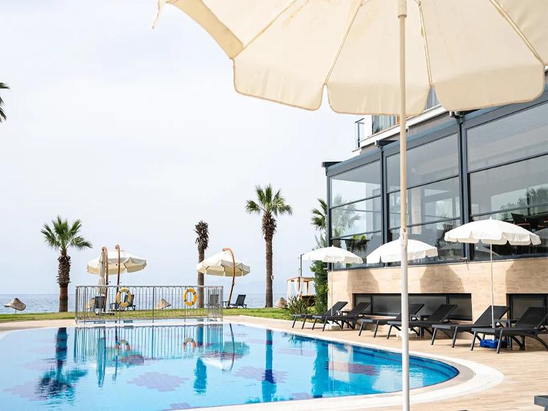 Maia Beach Hotel image