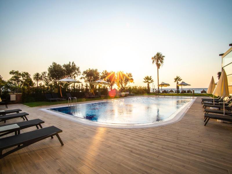 Maia Beach Hotel image