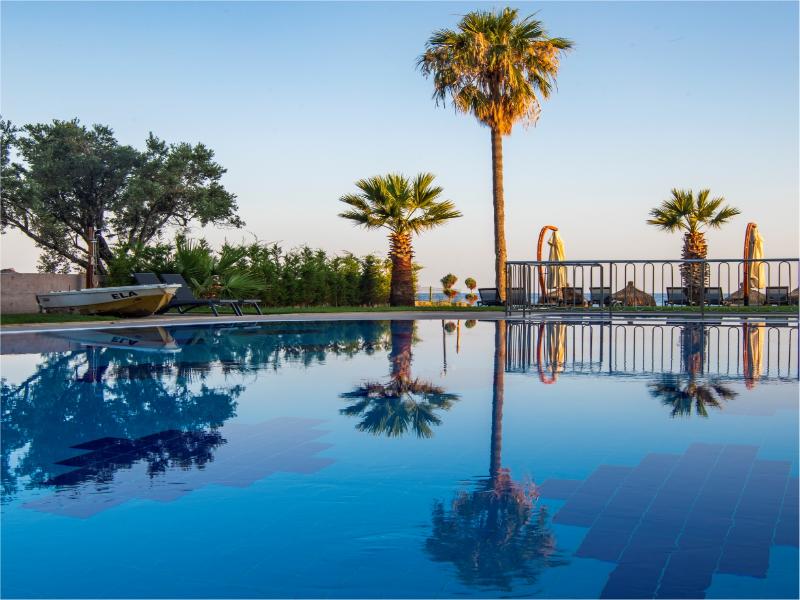 Maia Beach Hotel image