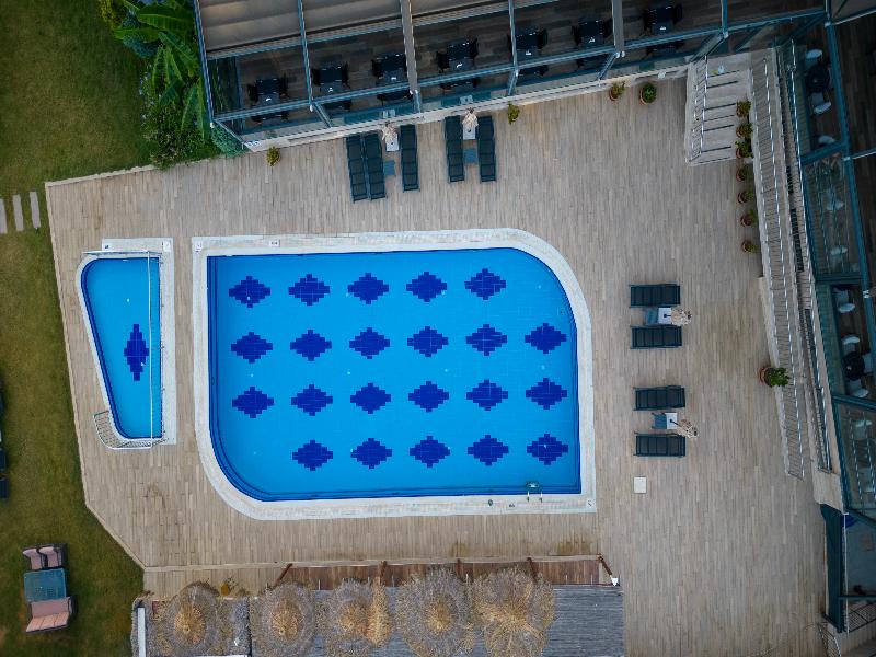 Maia Beach Hotel image