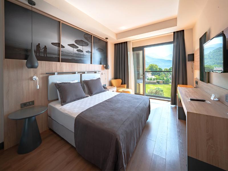 Maia Beach Hotel image