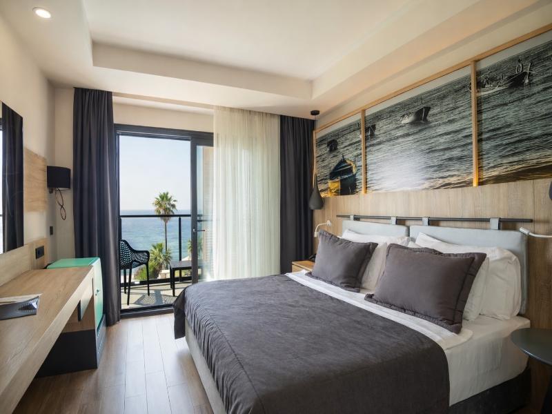 Maia Beach Hotel image