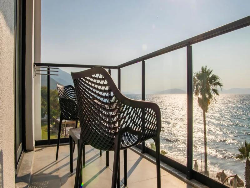 Maia Beach Hotel image