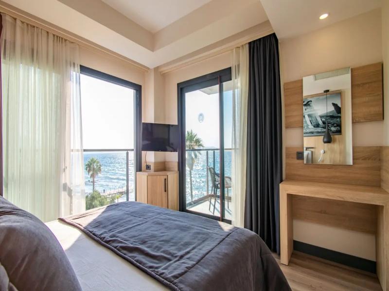 Maia Beach Hotel image