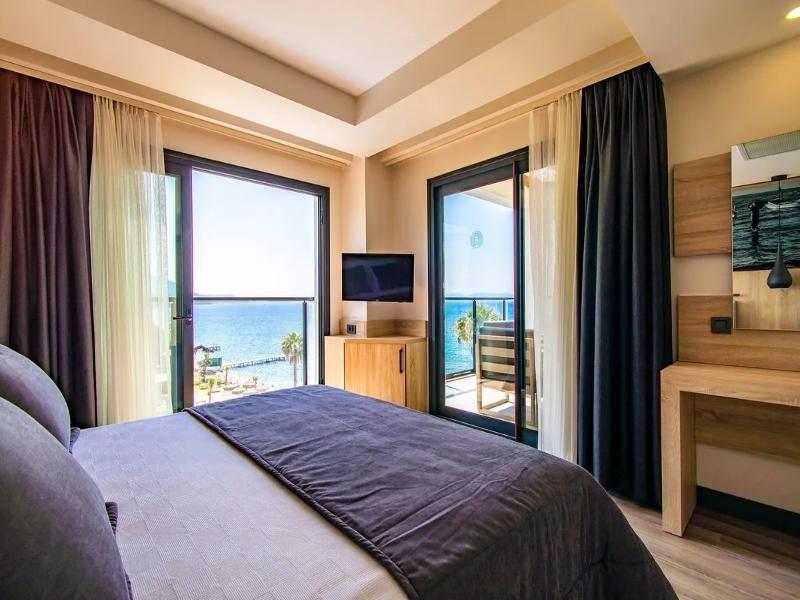 Maia Beach Hotel image