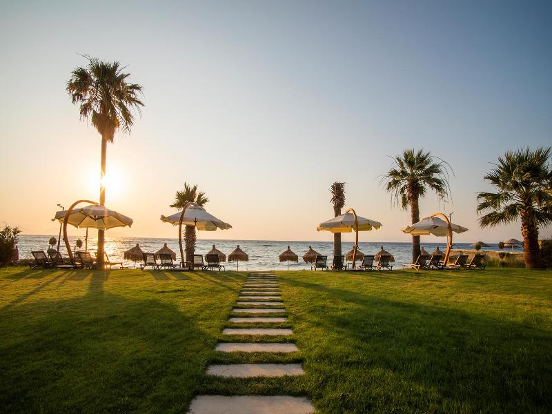 Maia Beach Hotel image
