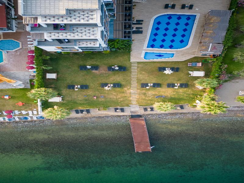 Maia Beach Hotel image