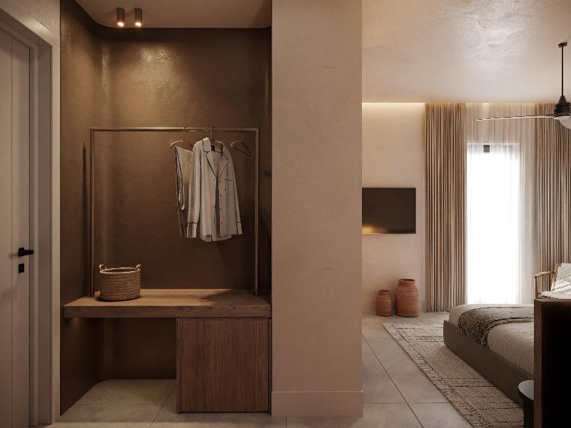 Breaq Santorini Hotel image