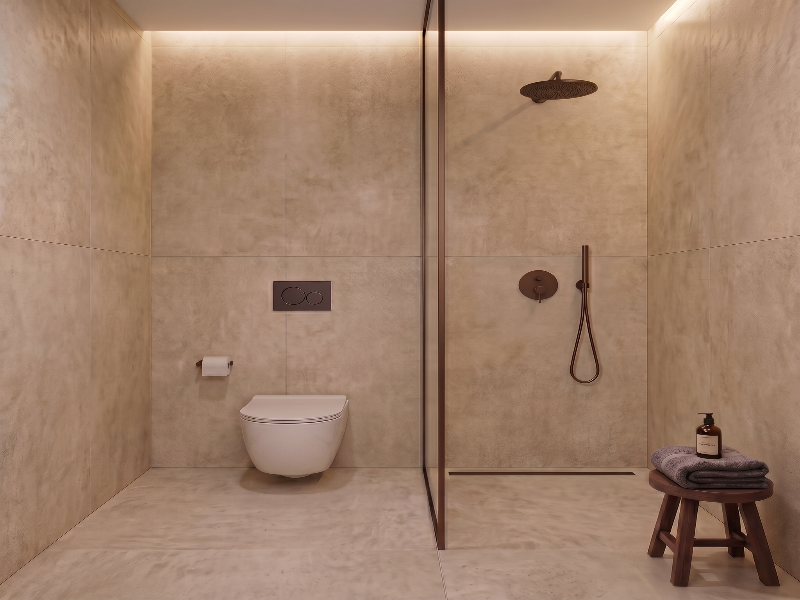 Breaq Santorini Hotel image