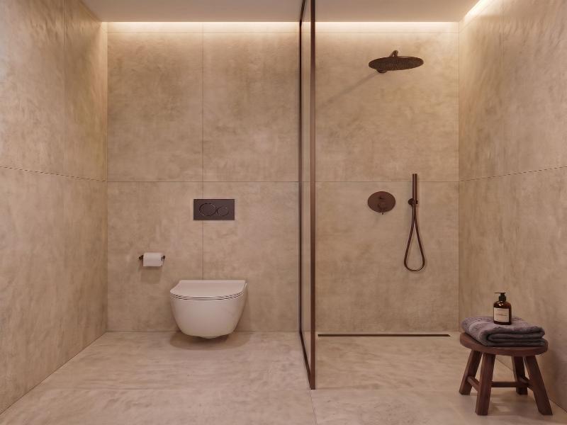 Breaq Santorini Hotel image