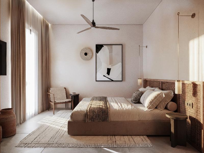 Breaq Santorini Hotel image