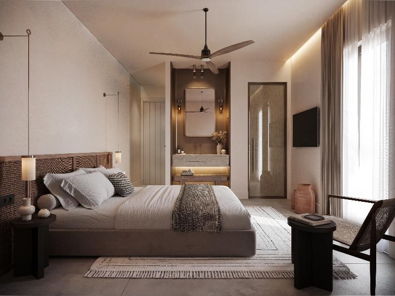 Breaq Santorini Hotel image