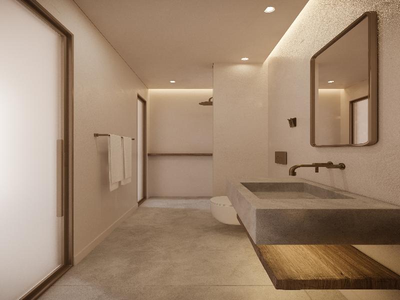 Breaq Santorini Hotel image