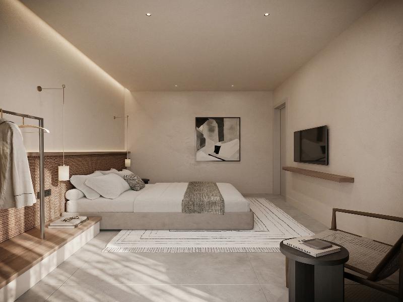 Breaq Santorini Hotel image