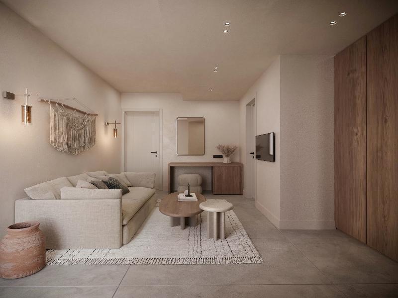 Breaq Santorini Hotel image