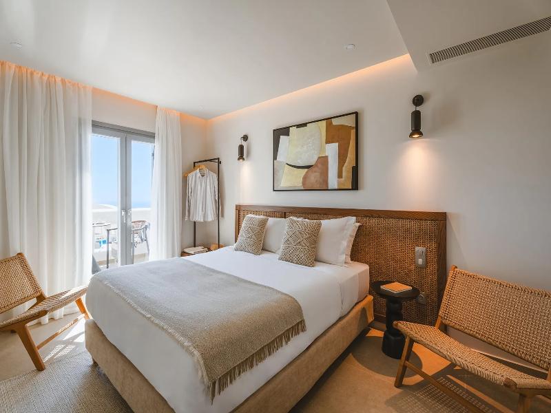 SUITE SEA VIEW ONE BEDROOM